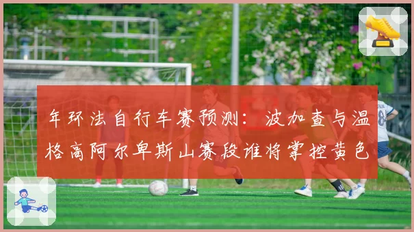 年环法自行车赛预测：波加查与温格高阿尔卑斯山赛段谁将掌控黄色领骑衫？