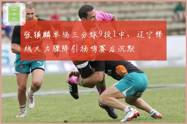 张镇麟单场三分球9投1中，辽宁锋线火力骤降引杨鸣赛后沉默