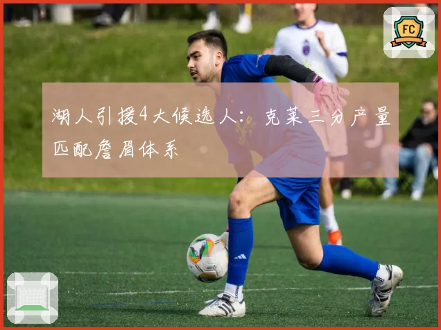 湖人引援4大候选人：克莱三分产量匹配詹眉体系